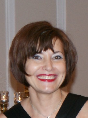 Stella Zisin